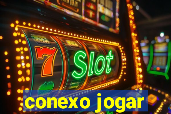 conexo jogar